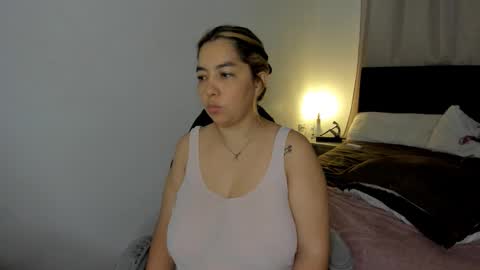 dulce brithany online show from 02-04-26, 12:44