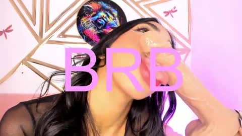 Dulce online show from 04-10-26, 12:10