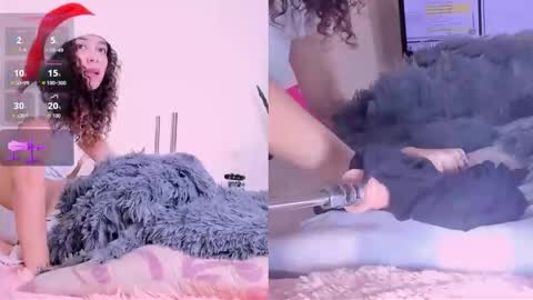 dulce_brown04 online show from 12-03-25, 12:29