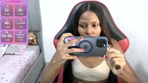 dulce_camx online show from 05-15-26, 04:52