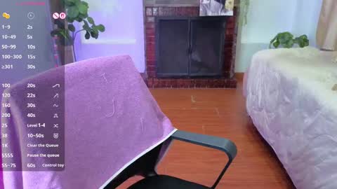 C E L E S T E  online show from 11-20-25, 08:41