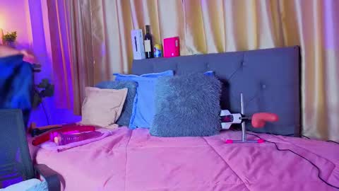 C E L E S T E  online show from 03-27-26, 03:12