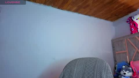 C E L E S T E  online show from 04-18-26, 07:07