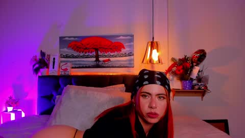 DULCE online show from 01-26-25, 10:13