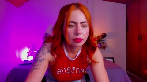 DULCE online show from 02-06-25, 07:51