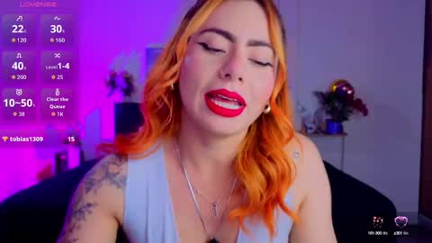 DULCE online show from 09-29-25, 07:40