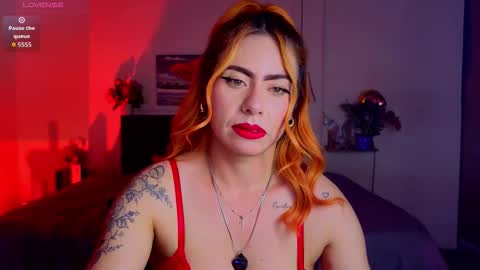 DULCE online show from 10-06-25, 07:33