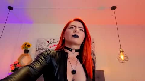 DULCE online show from 11-27-25, 01:35