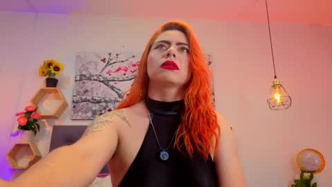 DULCE online show from 12-16-25, 08:03