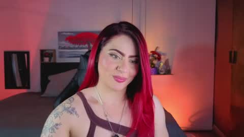 DULCE online show from 04-12-26, 07:30