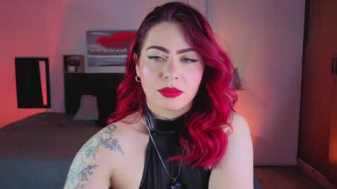 Snapshot of dulce_charlottee chatting on 04-28-26, 07:41 DULCE online show from 04-28-26, 07:41