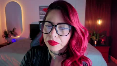Snapshot of dulce_charlottee chatting on 05-26-26, 07:32 DULCE online show from 05-26-26, 07:32