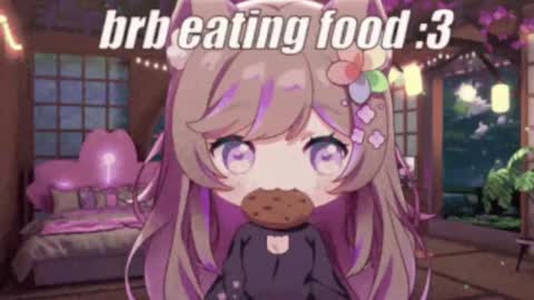 dulce_charm_ online show from 03-26-26, 12:00