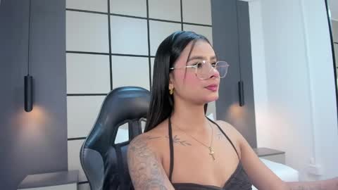 D U L C E online show from 06-01-26, 07:37