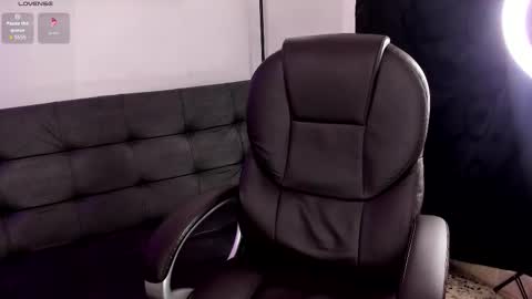 Kitty online show from 11-11-25, 03:17