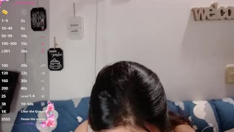 dulce lau online show from 06-22-26, 04:53