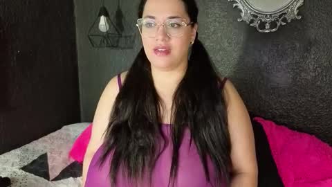 DULCE LF online show from 09-21-25, 02:19