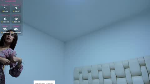 Dulce Maria online show from 05-03-26, 12:00