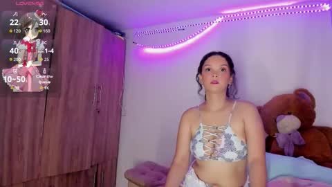 dulce online show from 09-13-25, 10:20