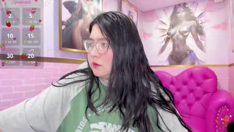 Dulce  online show from 02-21-26, 11:55