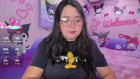 Dulce  online show from 03-21-26, 11:48