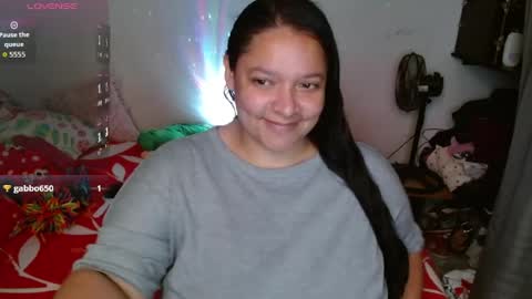 Snapshot of dulce_mmaria chatting on 04-28-26, 06:57 dulce online show from 04-28-26, 06:57