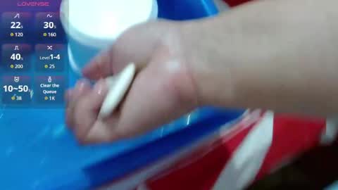 Snapshot of dulce_mmaria chatting on 04-30-26, 02:23 dulce online show from 04-30-26, 02:23