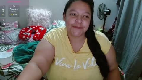 Snapshot of dulce_mmaria chatting on 05-26-26, 07:54 dulce online show from 05-26-26, 07:54