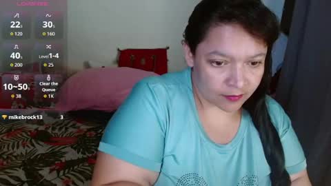 Snapshot of dulce_mmaria chatting on 06-02-26, 06:54 dulce online show from 06-02-26, 06:54