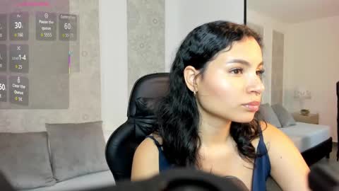 N A T Y online show from 10-08-25, 02:20