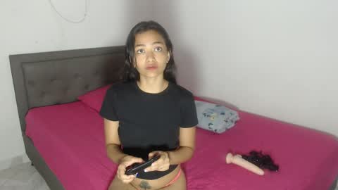 Dulce Noir online show from 09-20-25, 02:56