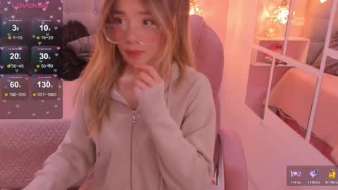 Dulce  online show from 11-03-25, 07:37