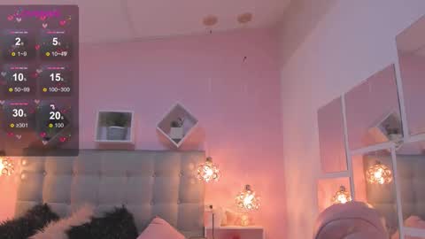 Dulce  online show from 01-09-26, 07:15