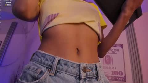 dulce_quintana online show from 09-09-25, 12:05