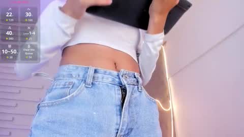 dulce_quintana online show from 11-29-25, 12:19