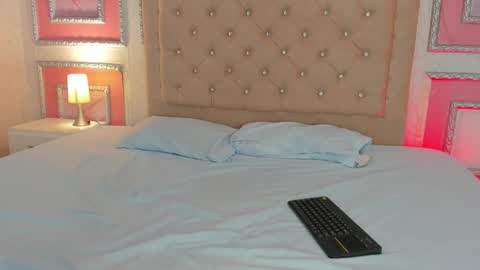 Dulce  online show from 02-03-26, 06:40