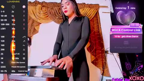 dulce_tentacion54 online show from 12-13-24, 06:27