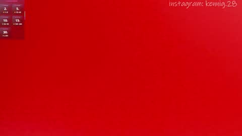 Snapshot of dulce_victoriaa_ chatting on 02-02-26, 01:32 V I C T O R I A online show from 02-02-26, 01:32