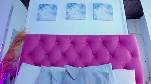 Snapshot of dulceangelita chatting on 02-28-25, 06:31 Dulce  online show from 02-28-25, 06:31