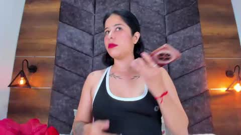 Snapshot of dulceaurora_ chatting on 07-07-26, 02:58 DULCE AURORA online show from 07-07-26, 02:58