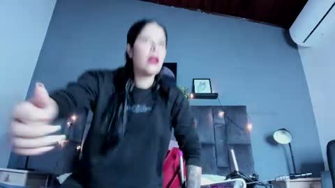 Snapshot of dulceaurora_ chatting on 07-10-26, 02:49 DULCE AURORA online show from 07-10-26, 02:49