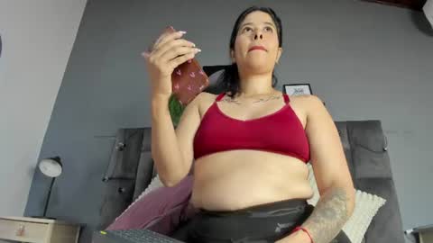 Snapshot of dulceaurora_ chatting on 07-20-26, 01:31 DULCE AURORA online show from 07-20-26, 01:31