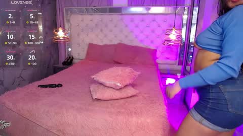 dulcebarbiery online show from 03-27-26, 05:46