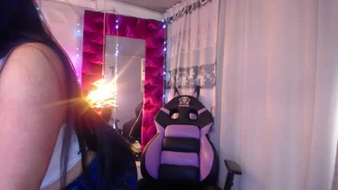 dulcebarbiery online show from 04-09-26, 08:25