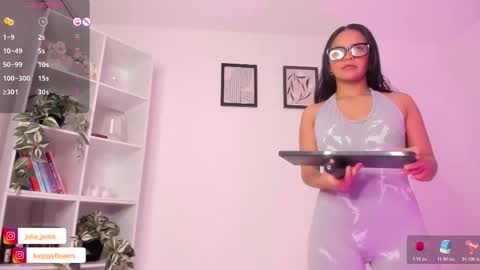 Snapshot of dulceduo chatting on 02-24-26, 10:30 dulceduo online show from 02-24-26, 10:30