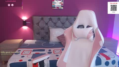 Snapshot of dulcee_gaby chatting on 10-30-25, 12:17 dulcee_gaby online show from 10-30-25, 12:17