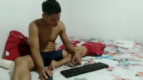Snapshot of dulcefuegoxxx chatting on 06-24-26, 11:48 dulcefuegoxxx online show from 06-24-26, 11:48
