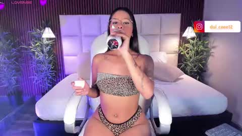 Dulce  online show from 02-06-26, 08:12