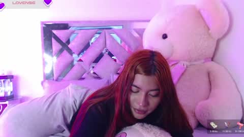 Snapshot of dulcejoness chatting on 07-08-26, 03:11 dulcejoness online show from 07-08-26, 03:11