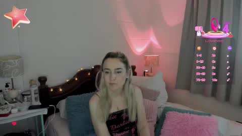 Sweetnina online show from 11-24-25, 07:13